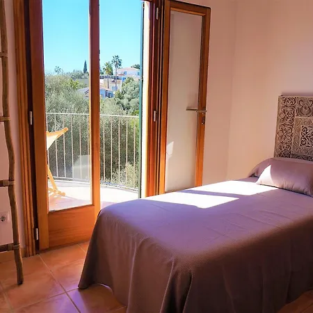 M&m House Holiday home Cala Romantica (Mallorca)