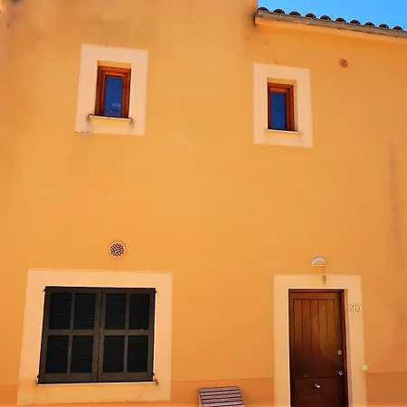 Holiday home M&m House Cala Romantica (Mallorca)