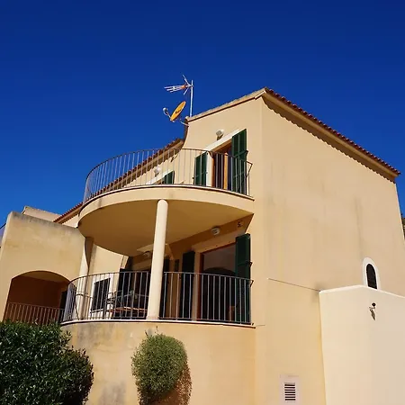 M&m House Holiday home Cala Romantica (Mallorca)