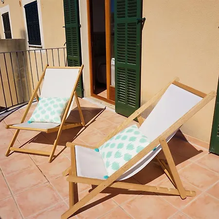 M&m House Cala Romantica (Mallorca)